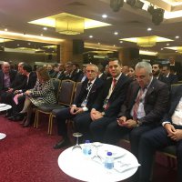 Kent Konseyleri Adana’da buluştu 