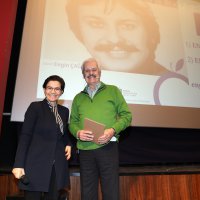 Yeşilçam’ın ustalarıyla ahde vefa 