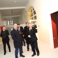  Bursa’nın batısına müze kompleksi  