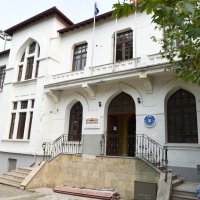  Bursa’nın batısına müze kompleksi  