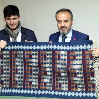 Sessiz hayatlara destek sözü 