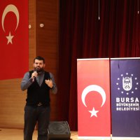 “Gençlere daha güzel bir gelecek hedefliyoruz” 