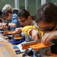 Bursa’nın ‘bilim’ aşkı 