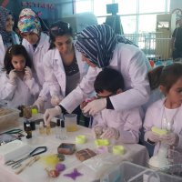 Bursa’nın ‘bilim’ aşkı 