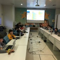 Bursa’nın ‘bilim’ aşkı 