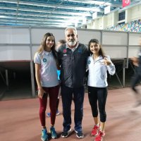 Pistin tozunu attılar 