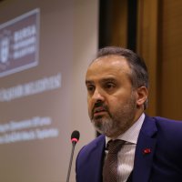 Muradiye Su satılmıyor 