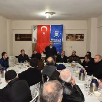 Gülbahçe ‘Bereket’lendi 