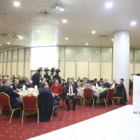 Bursa, 2026’ya yüksek teknoloji ile ulaşacak  