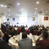 Bursa, 2026’ya yüksek teknoloji ile ulaşacak  