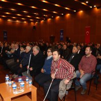 Amatöre büyük destek  