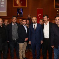 Amatöre büyük destek  