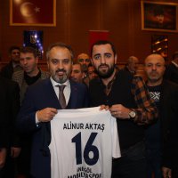 Amatöre büyük destek  