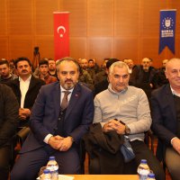 Amatöre büyük destek  