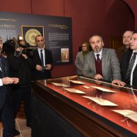 600 yıllık medrese müze olarak hizmette  