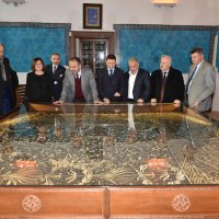 600 yıllık medrese müze olarak hizmette  