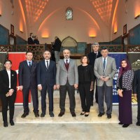 600 yıllık medrese müze olarak hizmette  