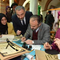 600 yıllık medrese müze olarak hizmette  