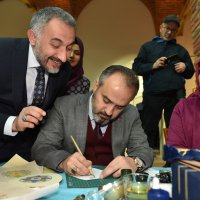 600 yıllık medrese müze olarak hizmette  