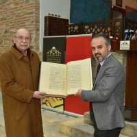 600 yıllık medrese müze olarak hizmette  