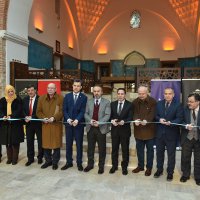 600 yıllık medrese müze olarak hizmette  