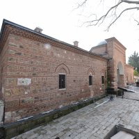 600 yıllık medrese müze olarak hizmette  