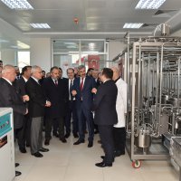 “Gıda terörüne son vermeyi hedefliyoruz” 