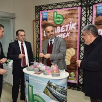 “Gıda terörüne son vermeyi hedefliyoruz” 