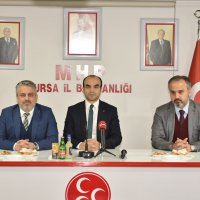 İttifakın ana felsefesi; birlik beraberlik 