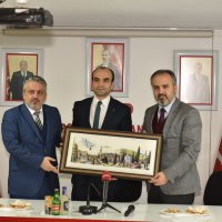 İttifakın ana felsefesi; birlik beraberlik 