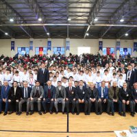 Kyokushin Karate Türkiye Şampiyonası başladı 