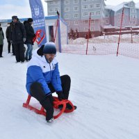 Zirve şenlikle ısındı  