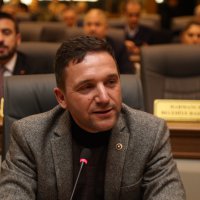 Meclis üyelerine BUAP sunumu 