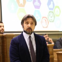 Meclis üyelerine BUAP sunumu 