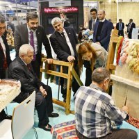 Bursa ipeği dünyanın gözdesi 