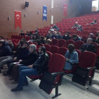 Medya Okulu’nun konuğu Fatih Selek 