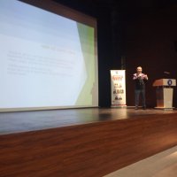 Medya Okulu’nun konuğu Fatih Selek 