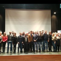 Medya Okulu’nun konuğu Fatih Selek 