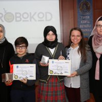 Bu otobüsün rotası: bilim 