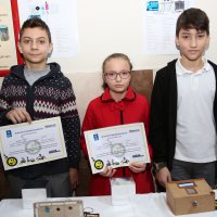 Bu otobüsün rotası: bilim 