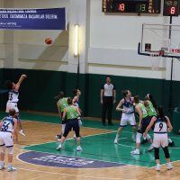 Periler galibiyeti sevdi 