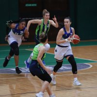 Periler galibiyeti sevdi 