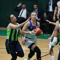 Periler galibiyeti sevdi 