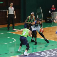 Periler galibiyeti sevdi 