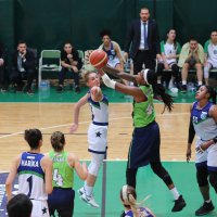 Periler galibiyeti sevdi 