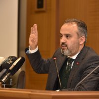 Bursa’da ulaşım ‘rayı’na giriyor 