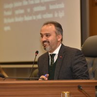 Bursa’da ulaşım ‘rayı’na giriyor 