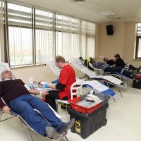 Büyükşehir’den Kızılay’a anlamlı destek 