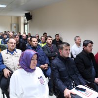 Büyükşehir’den Kızılay’a anlamlı destek 