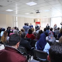 Büyükşehir’den Kızılay’a anlamlı destek 